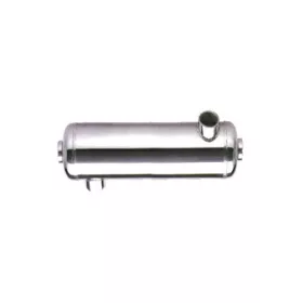 Hőcserélő 73 kWB 250 cs:1 1/2'-1'