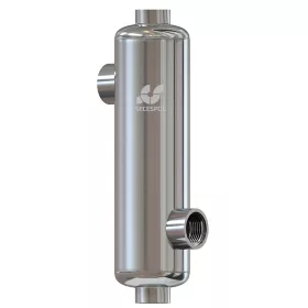Hőcserélő 88 kWB 300 cs:1 1/2'-1'