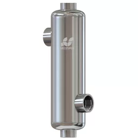 Hőcserélő 146 kWB 500 cs:2'-2'