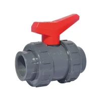 GOLYÓSCSAP BM PVC-U 