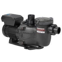 Változtatható sebességű szivattyúk