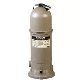 HAYWARD STAR CLEAR PLUS patronos szűrő 20m3/h