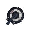 HAYWARD TOP váltószelep 6 állású 1-1/2" csatl. 6-15m3/h