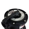 HAYWARD TOP váltószelep 6 állású 1-1/2" csatl. 6-15m3/h