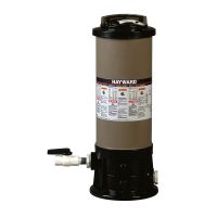 Klór és brómtabletta adagolók