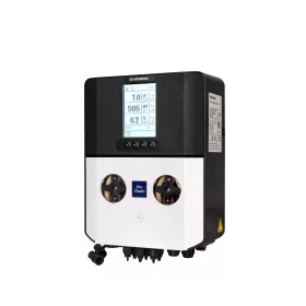 PRO CHEM DOUBLE PH CL AMP adagoló szivattyú