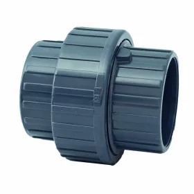 HOLLANDER FLEXICSŐRE MENETES D50 1 1/2" PVC-U