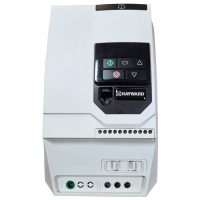 Változtatható frekvenciájú háromfázisú szivattyú vezérlő