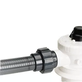 HOLLANDER FLEXICSŐRE RAGASZTÓS D50 PVC-U