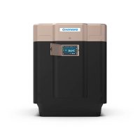 Sumheat FI hőszivattyú