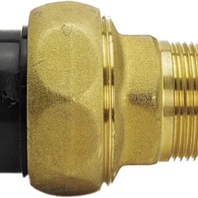 HOLLANDER KM RÉZ D63 2" PVC-U