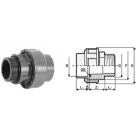 HOLLANDER KM D63 2"