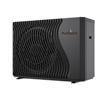 Épület hőszivattyúk