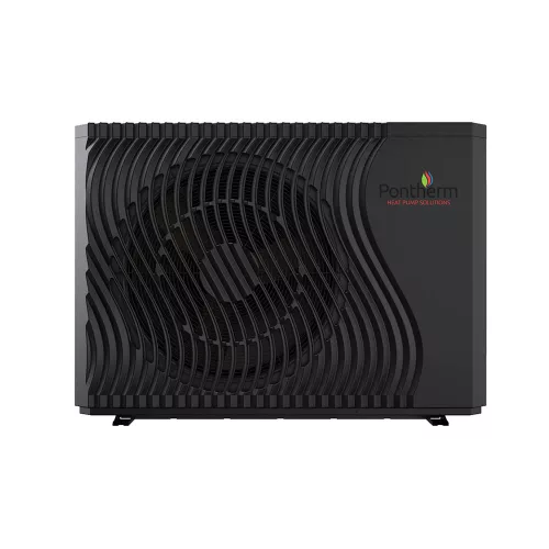 Enerking levegő-víz hőszivattyú