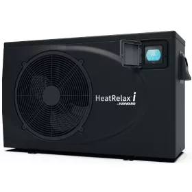 Hőszivattyú HAYWARD HeatRelax Fi 9kW R32