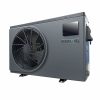 E-Comfort Inverter hőszivattyú 7kW R32
