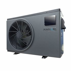 E-Comfort Inverter hőszivattyú 7kW R32