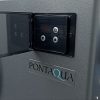 E-Comfort Inverter hőszivattyú 7kW R32