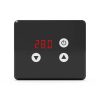Pontaqua Ecolux hőszivattyú 5,0kW