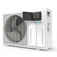 Ecolux hőszivattyú