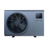 E-Comfort Inverter hőszivattyú