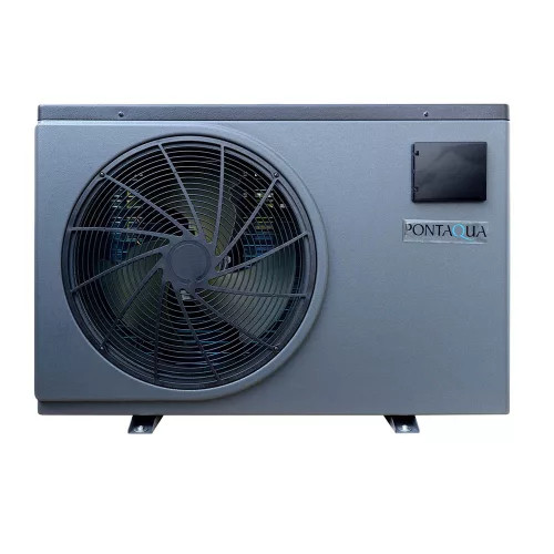 E-Comfort Inverter Plus hőszivattyú 19kW R32