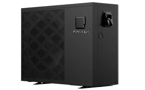 PONTAQUA MINEO inverteres hoszivattyú 10kW R32