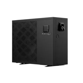 PONTAQUA MINEO inverteres hoszivattyú 17kW R32