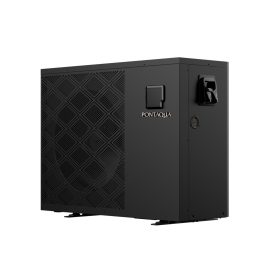 PONTAQUA MINEO inverteres hoszivattyú 26kW R32