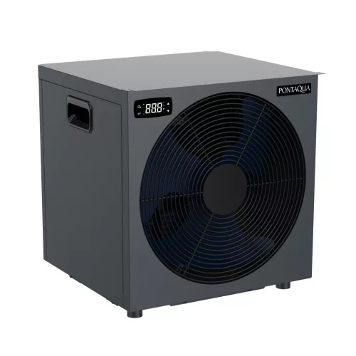 Pontaqua H5 inverteres hőszivattyú 5kW R32