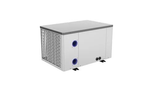 PONTAQUA SPA Expert hőszivattyú 5,6kW R32