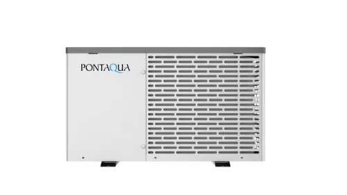PONTAQUA SPA Expert hőszivattyú 5,6kW R32