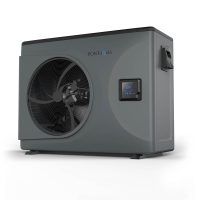 Miracle Inverter hőszivattyú