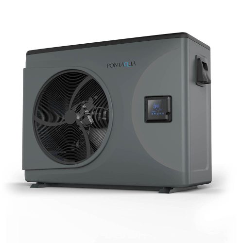 Miracle Plus inverteres hőszivattyú 12KW R32