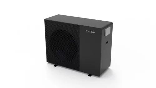 PONTAQUA ULTRA C23 hőszivattyú 15,8kW R32
