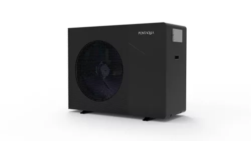 PONTAQUA ULTRA C23 hőszivattyú 32kW R32