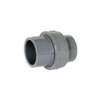 HOLLANDER PVC-U 