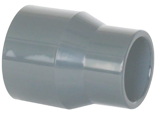 HOSSZÚ SZŰKÍTŐ 200 - 180 x 125mm PVC