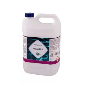 Aquasav pH csökkentő 1 liter