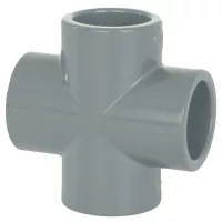 KERESZTIDOM PVC-U