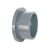 KÖTŐGYŰRŰ PVC-U 