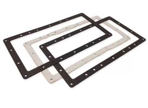 ATECPOOL szkimmer széles szájú fóliás rézperselyes 11/2 'BM / 2' KM ABS AP