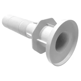   ATECPOOL falátvezető, 300 mm, 2' / 2', fóliás KM ABS AP