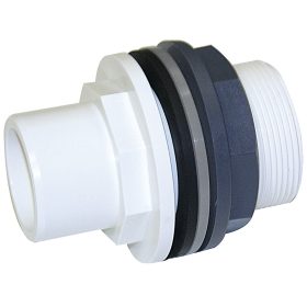   CPA univerzális tartály átvezető idom 2'- 2'1/2x63-50