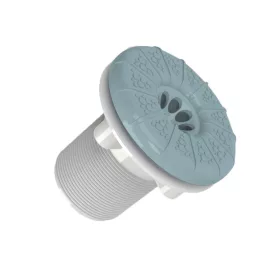   CPA REAL alapelem + masszázs idom, világoskék, 2' / D50, fóliás