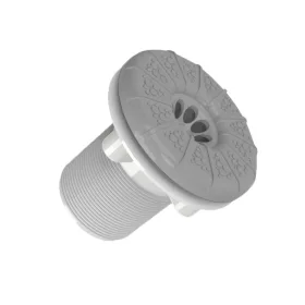   CPA REAL alapelem + masszázs idom, szürke, 2' / D50, fóliás