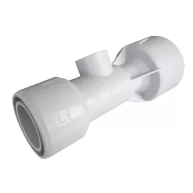 CPA REAL  venturi T idom  D50 / D50