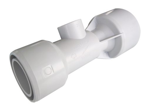 CPA REAL  venturi T idom  D50 / D50