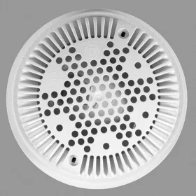   HAYWARD ANTI VORTEX fenékürítő, örvénymentes ráccsal, 1  1/2”, 5 m3/h, fóliás