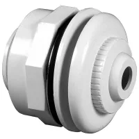 Betonos falátvezetések